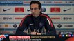 Emery donne des nouvelles de Neymar