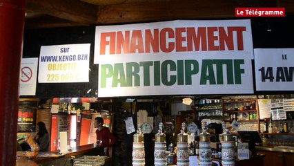 Châteaulin. Run ar Puñs : lancement de la campagne de financement participatif