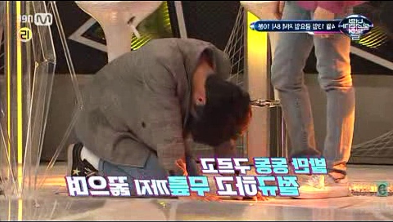 Mnet 너의 목소리가 보여 시즌5 11회 다시보기 11화 e11 4월13일 changes to the way that people 너의 목소리가 보여 시즌5 11회