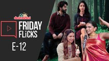 Friday Flicks - Episode 12 - Varun Dhawan's October Review, Box Office Updates, Bollywood Highlights & More