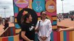 Temu bual bersama penyanyi dan pelakon, Azira Shafinaz di Fiesta GegaRia 2018 di Dataran Centrio Seremban 2 #gogegaria #YOUCANDUIT #KitaOK #BHTV #MetroTV #NSTTV