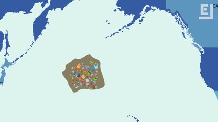 We're Eating Our Own Trash!