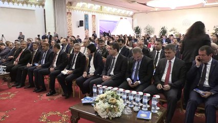 Kültür ve Turizm Sempozyumu - HATAY