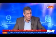 بن شيخ : حاليلوزيتش واسمو فاهيد ماشي وحيد و ماشي مسلم ...!