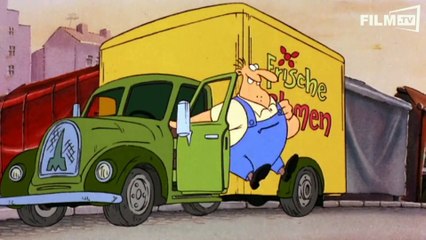 WERNER - BEINHART! Trailer German Deutsch HD