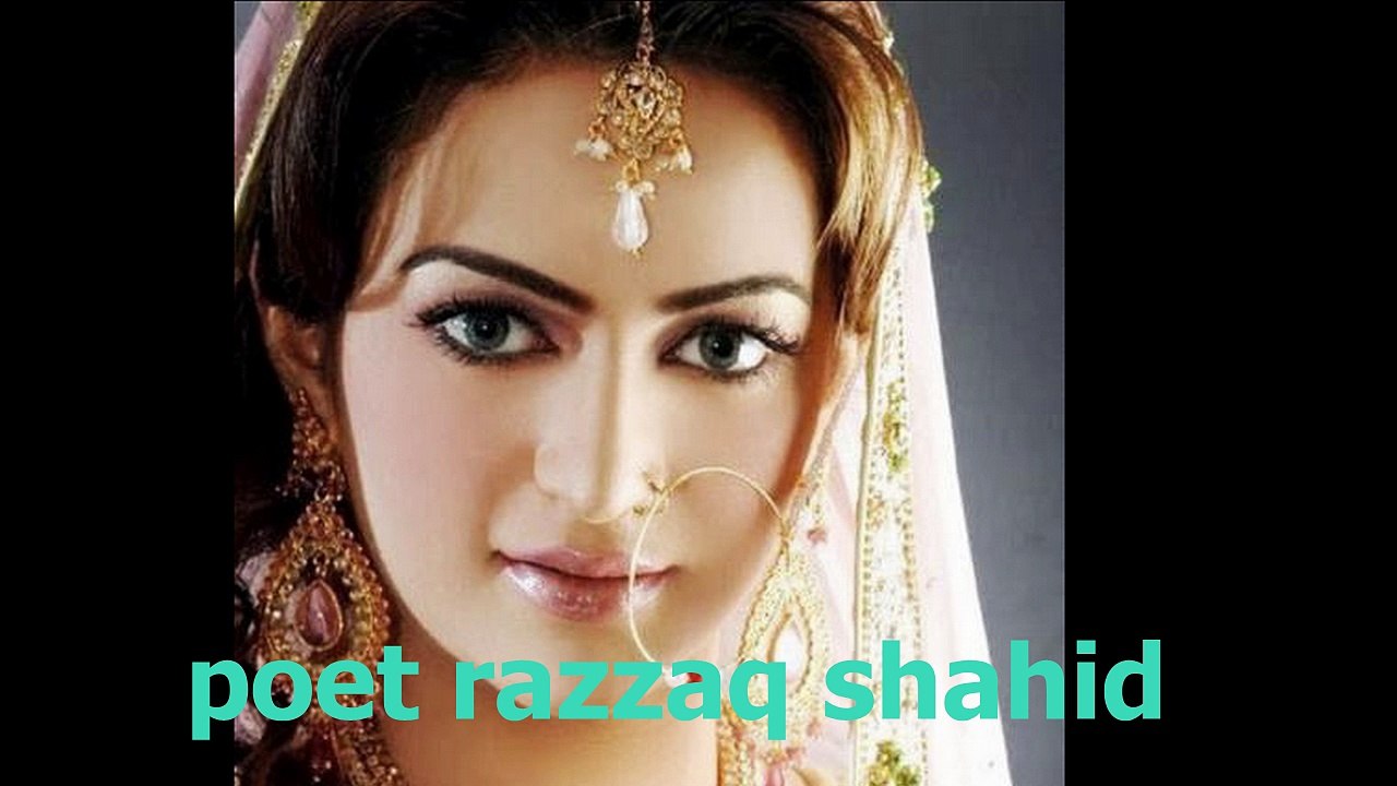 punjabi sad love poetry vioce waqas pannu