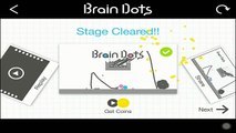 BRAIN DOTS LEVELS 165 - 173 GAMEPLAY (Android,Iphone,Ipad)