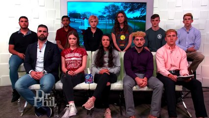 ‘Theres No Words To Describe The Feeling Never Seeing Your Friends Again, Says Survivor Of Flor…