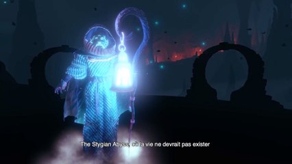 Underworld Ascendant - Teaser Trailer