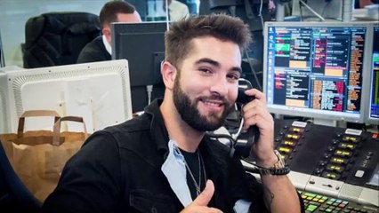 Kendji Girac a disparu des réseaux sociaux, la Toile s’inquiète