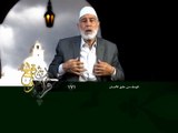 171- قرآن وواقع -  الهدف من خلق الإنسان - د- عبد الله سلقيني