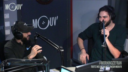 "Père Médine raconte nous une histoire" #LECOUPDEGIANNI
