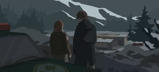 This Is the Police 2  - Première présentation de gameplay