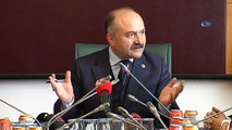 MHP Grup Başkanvekili Erhan Usta: 'Son dönemde HDP ile CHP'nin politikaları son derece birbirine yakındır'