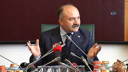 MHP Grup Başkanvekili Erhan Usta: 'Son dönemde HDP ile CHP'nin politikaları son derece birbirine yakındır'