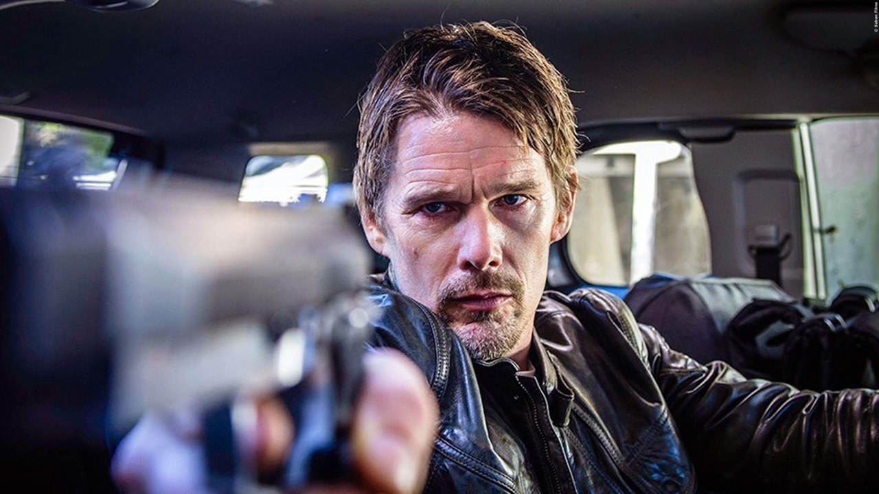 24 HOURS TO LIVE Trailer German Deutsch (2018) HD