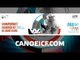 #ICFslalom 2017 Canoe World Championships Pau France - Wed Slalom EVEN