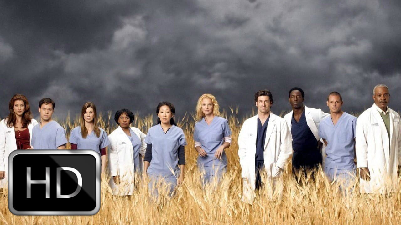 "S14*E19" Grey's Anatomy Season 14 Episode 19 [ Beautiful Dreamer] Full Series