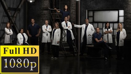 Full-HD! Grey's Anatomy Season 14 Episode 19 (S14E19) Watch Online Stream