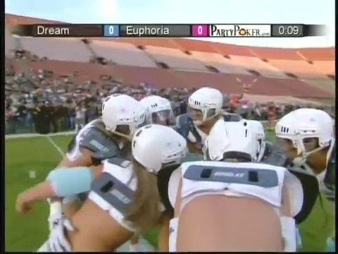 LFL - History of the LFL