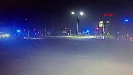 Tekirdağ-Ehliyetini 1 Ay Önce Alan Üniversiteli Yiğit, Kazada Öldü