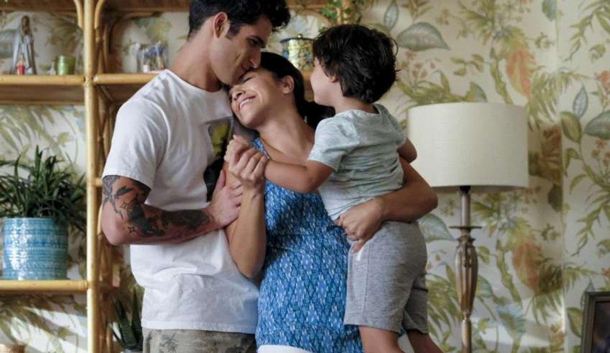 Jane.The.Virgin #Saison 4,Episode 16 [[ Diffusion - En ligne]] 4 x 16 "Chapter Eighty" Saison 4 Episode 16 Extended Promo - VISUALISEZ L'AVENIR - Jane (Gina Rodriguez) et Rafael (Justin Baldoni) - Plein HD !!!