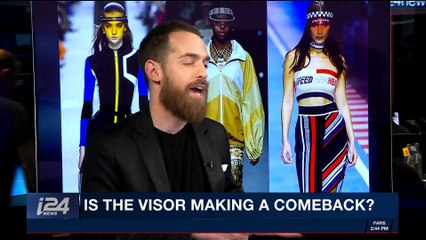 TRENDING | Fashion news straight off the catwalk | Friday, April 13th 2018