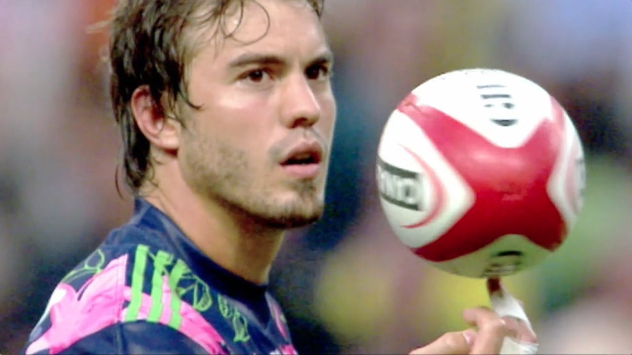 L'hommage à Juan Martin Hernandez