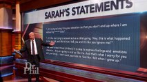 Dr. Phil To Guest: ‘When Youre A Hammer Everything Looks Like A Nail