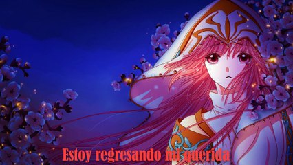 Giraffe Squad - Wait For Me [Sub Español]