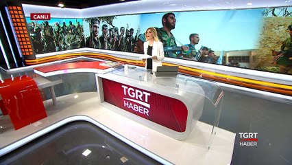 Cumhurbaşkanı Erdoğan'ın Övdüğü ÖSO Komutanına TGRT Haber Ulaştı