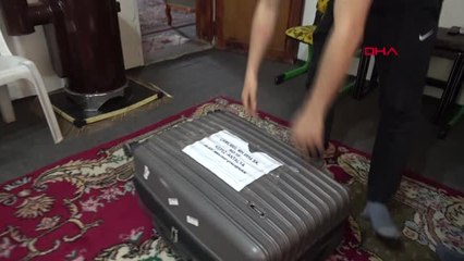 Antalya Afrin Şehidinin 'Yetimhane' Vasiyeti-Hd