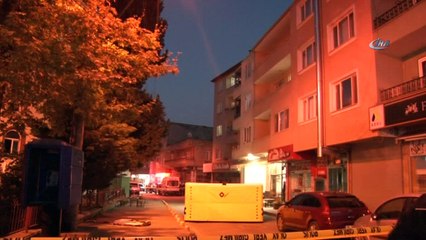Bursa'da tüfekle minareye çıkan şüpheli, serbest bırakıldı