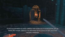 Underworld Ascendant  - Carnet de développeurs #2  Créer une simulation immersive