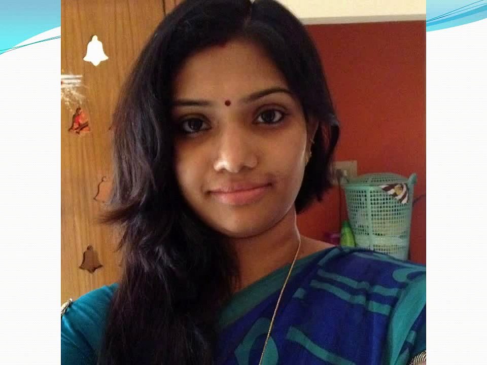 SUN TV Serial Vamsam Actress Krithika Unseen Images -  வம்சம் சீரியல்