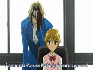 Majin Tantei Nougami Neuro 05 part2