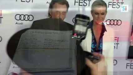 Héritage Hallyday: la justice ordonne le gel des biens de l’artiste