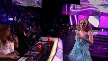 American Idol S11 E25 9 Finalists Compete part 2/2