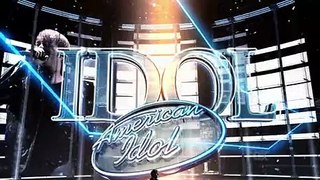 American Idol S11 E17 13 Finalists Compete part 1/2