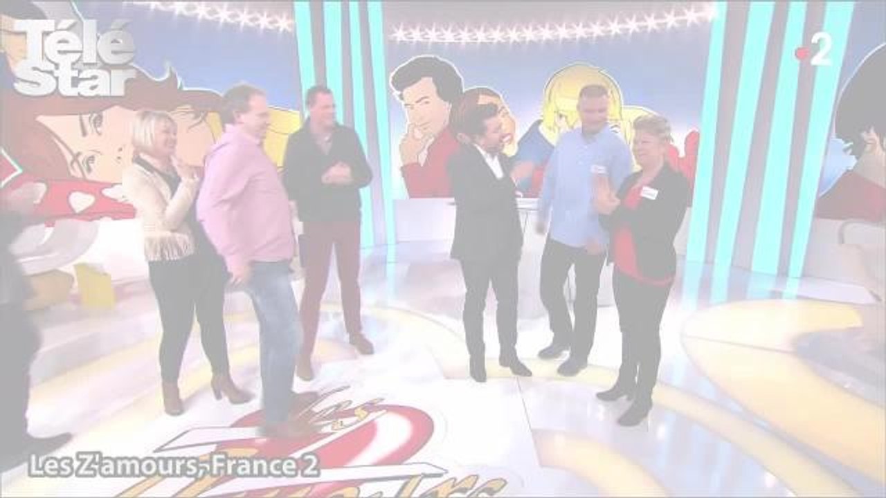 Le Zapping Télé Star du 13 avril 2018