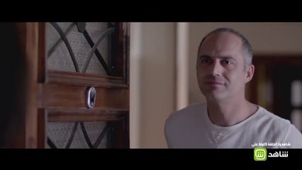 فيديو.. نورهان تكشف عن وجهها الشرير في#حالة_عشق