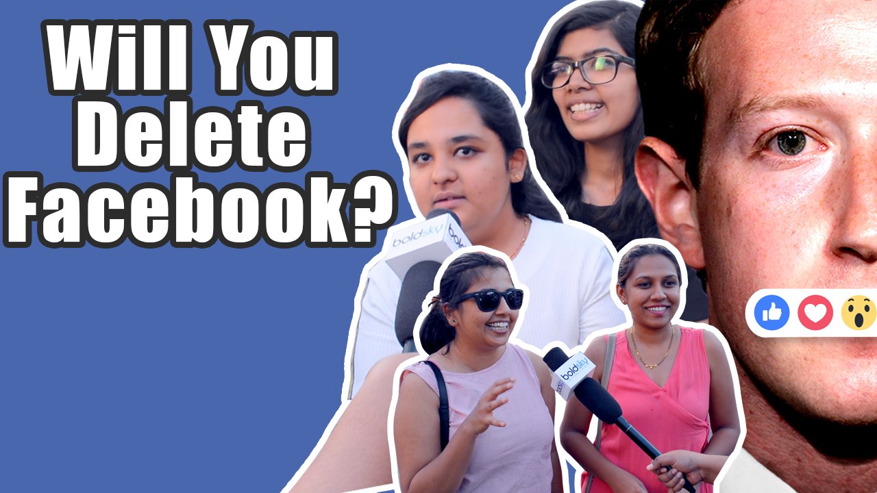 Will you delete Facebook??? | Boldsky