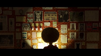ISLE OF DOGS - Official Trailer - FOX Searchlight
