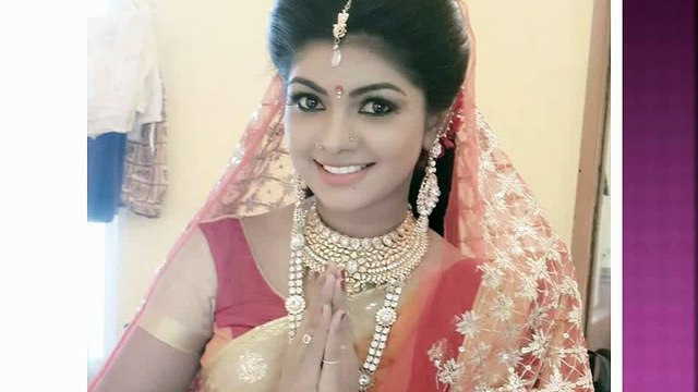 SUN TV Vaani Rani(வாணி ராணி) Serial Actress  Teju