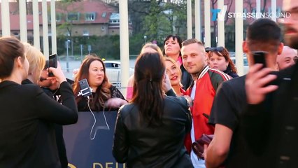 ECHO 2018: Kollegah & Farid Bang, RIN, Kontra K, Summer Cem, Capo, Kylie Minouge, Dardan, RAF, Samy