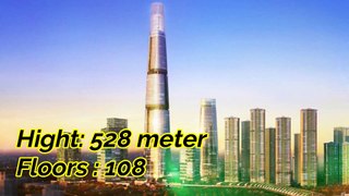 Top 10 Tallest Buildings in the World 2018