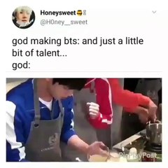 BTS Vines/Edits