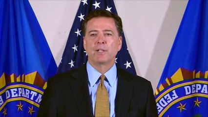 كومي في مذكراته المرتقبة: ترمب كذاب وغير أخلاقي