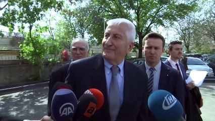 Bir'den 28 Şubat davası kararı öncesi açıklama - ANKARA