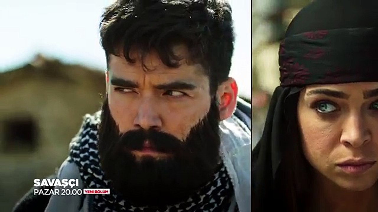 Savaşçı 40.Bölüm 2. Fragmanı